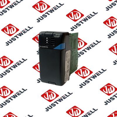 F2-04RTD FACTS  Servo Controller