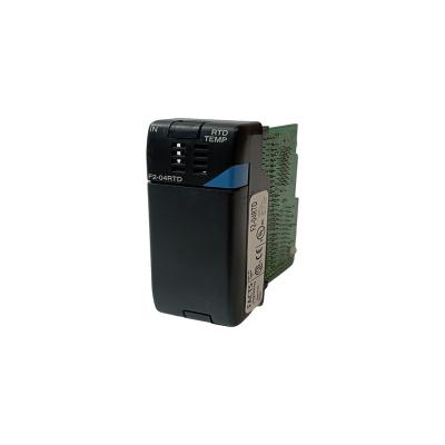 F2-04RTD FACTS  Servo Controller