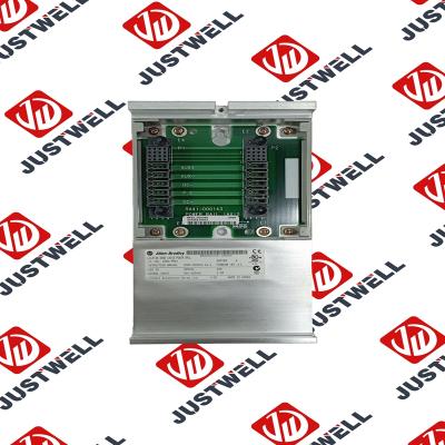 2093-PRS1 A-B  Digital Input Module