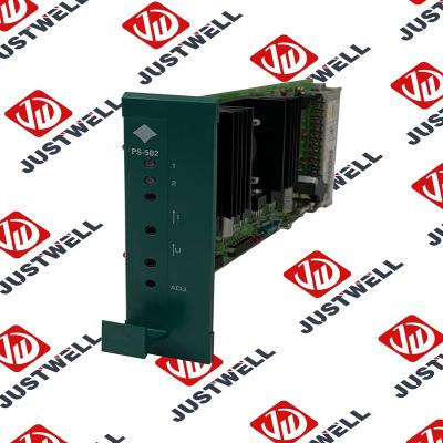 PS-502-01 YOKOGAWA Servo Motor