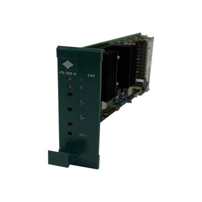 PS-502-A1 YOKOGAWA  Digital Input Module