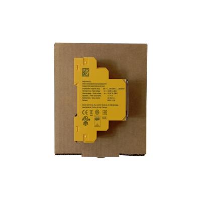 IR425-D4M1C-2 BENDER  Termination Unit