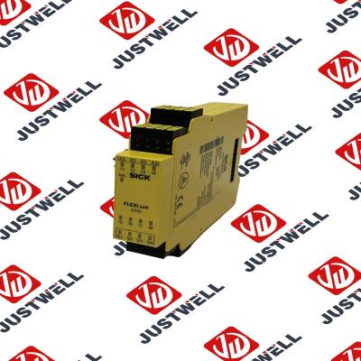 FX3-XTI084002 SICK  Communication Processor