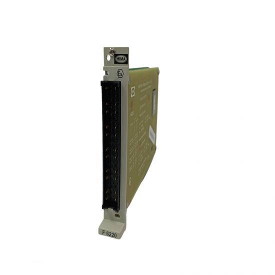 F6220 Hima  Interface Module
