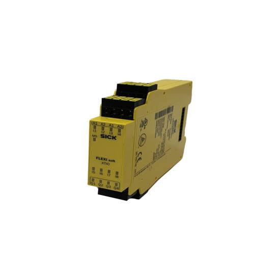 FX3-XTI084002 SICK  Communication Processor