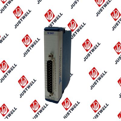 9401 NI  Communication Processor