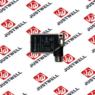 MLV12-8-H-250-RT/47/65b/124 PEPPERL+FUCHS  Interface Module