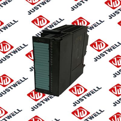 6ES7331-7KF02-0AB0 Siemens  Central Control Unit