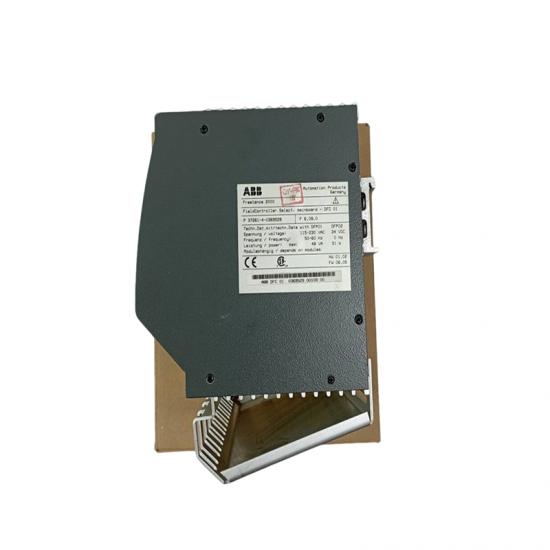 DFC 01 37261-4-0369529  ABB  Gate Module