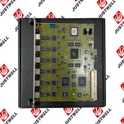 ET100E/S30824-Q61-X100-4/W30824-Q0061-C008 SIEMENS  Output Module