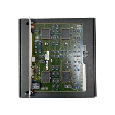 SPM-IFC/FB-52423-ZB1A-3/FC-52423-4 SIEMENS  Control Unit