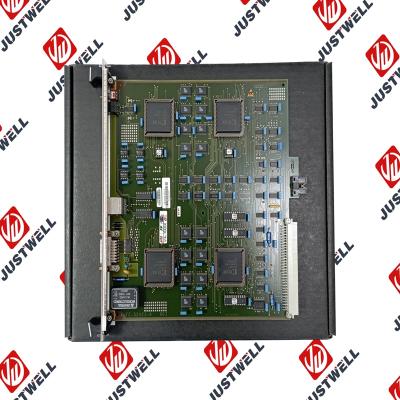SPM-IFC/FB-52423-ZB1A-3/FC-52423-4 SIEMENS  Control Unit
