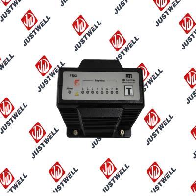 F802 Eaton  programmable controller module