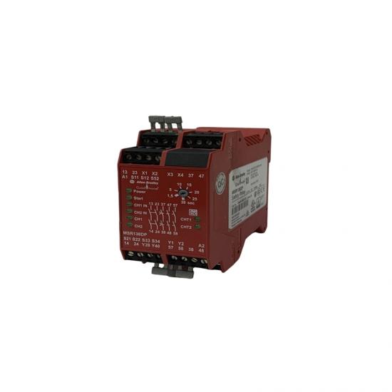 440R-M23151 A-B  Power Board