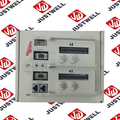 3BSE022462R1 TU847  ABB  Central Control Unit