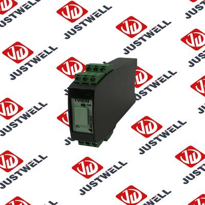 TV809 SINEAX  Digital Input Module