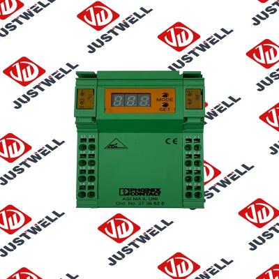 2736628 phoenix  Control Unit