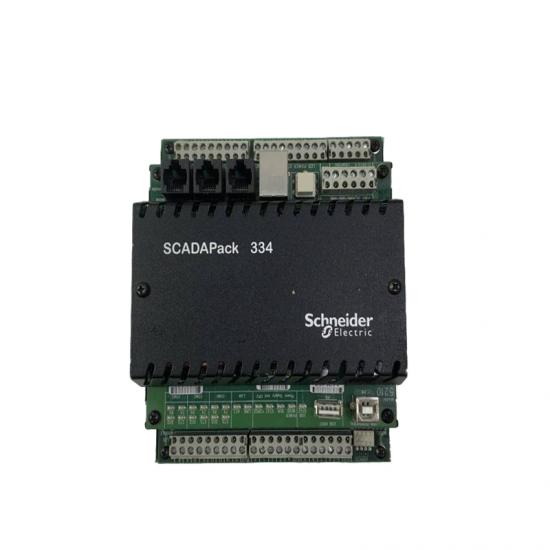 TBUP334-1A20-AB00  SCHNEIDER  Digital Input Module