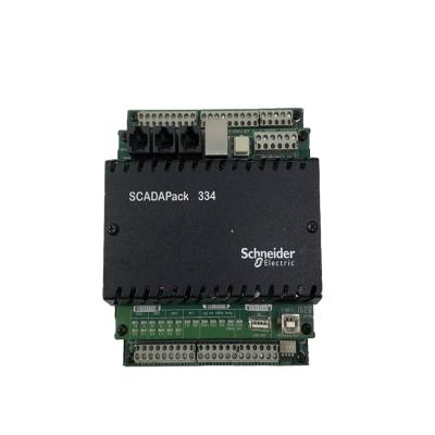 TBUP334-1A20-AB00  SCHNEIDER  Digital Input Module