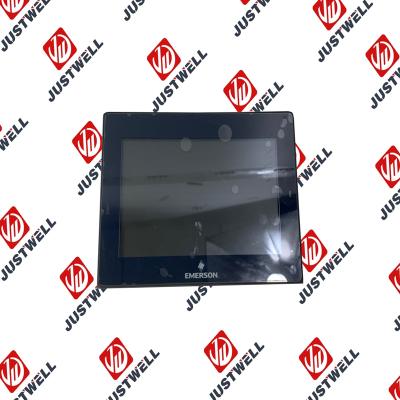 IC755CSWO7CDACA-FY EMERSON  Gate Module