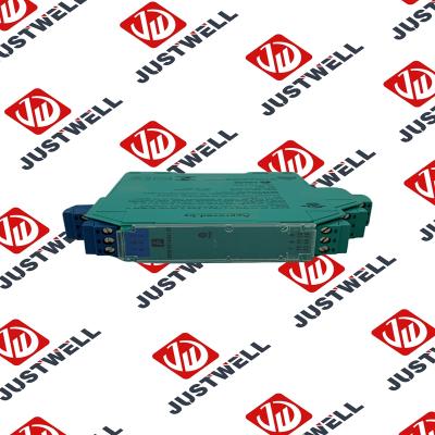 KFD2-STC4-Ex120 Pepperl+Fuchs  Control Unit