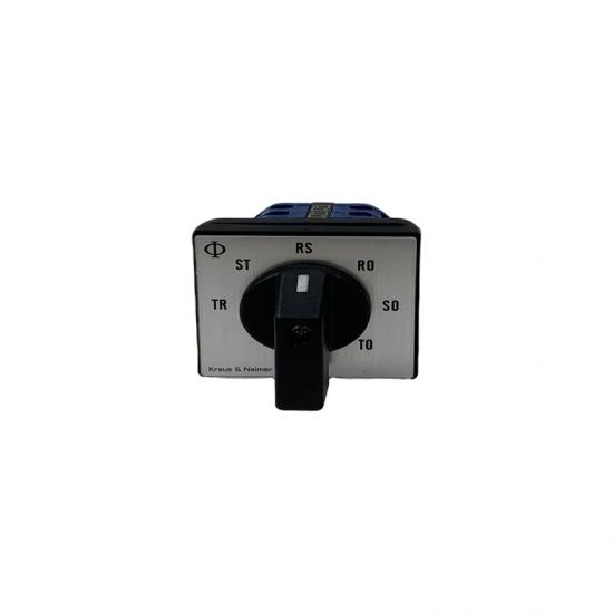 A025-CA10 KRAUS & NAIMER  Power Board