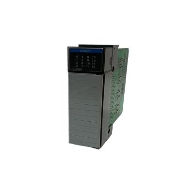 1746-IB16 A-B  programmable controller module