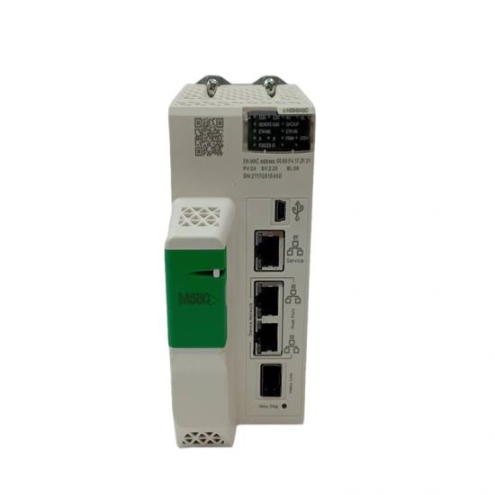 BMEH584040C Schneider  Analog Input Module