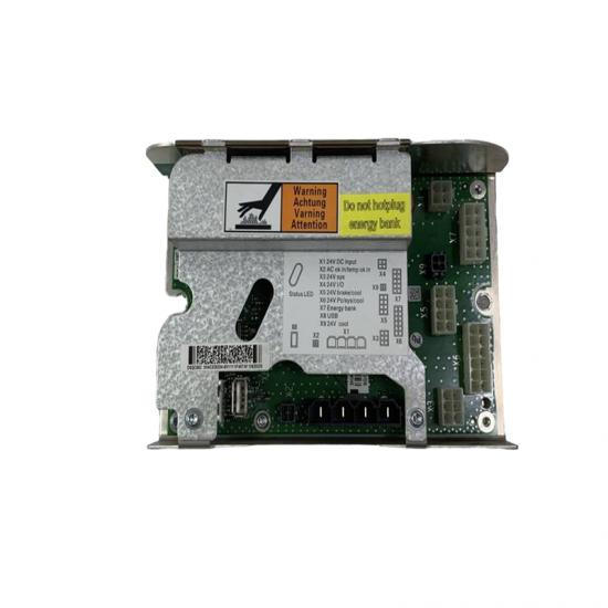 DSQC662  ABB Servo Motor