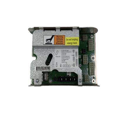 DSQC662  ABB Servo Motor