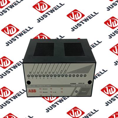 ICSE08A6 ABB  Power Board