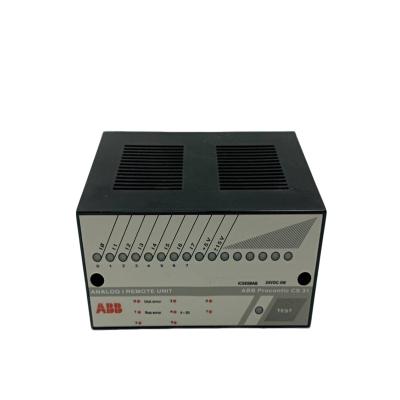 ICSE08A6 ABB  Power Board