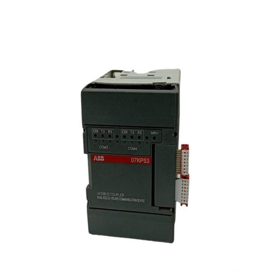 07KP53  ABB  Analog Output Modules