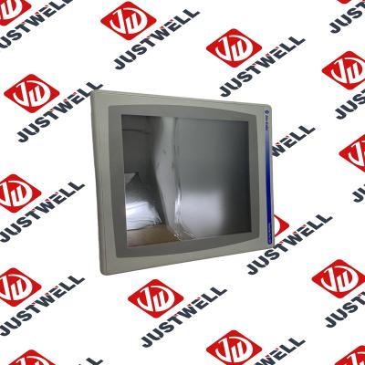 2711P-RDT15C A-B  Operator unit