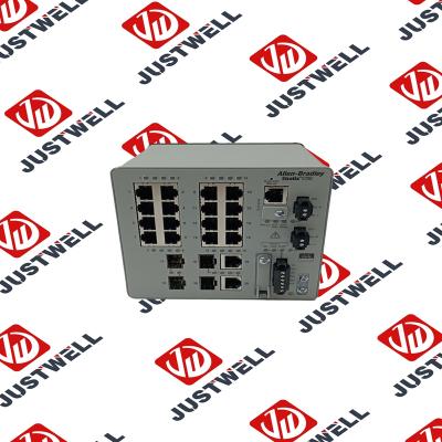 1783-BMS20CL A-B  Analog Output Modules