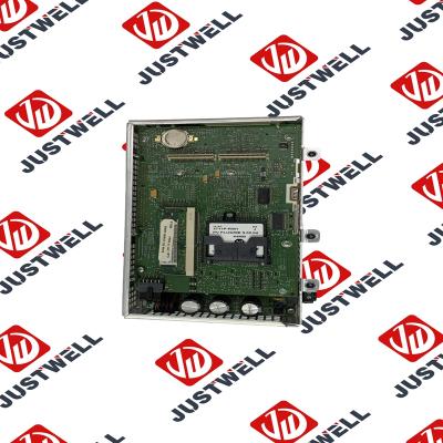 2711P-RP1 A-B  Central unit