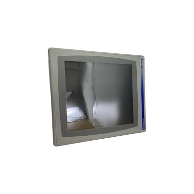 2711P-RDT15C A-B  Operator unit