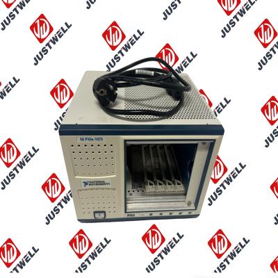 PXIE-1073 NI   Digital Input Module