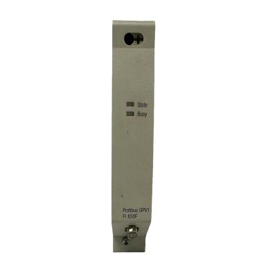 FI830F  ABB  Analog Input Module