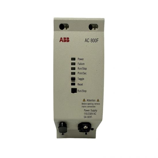 SA801F  ABB  Power Board