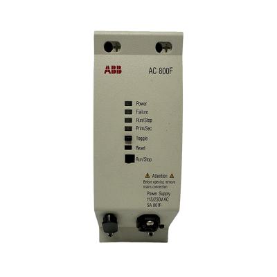 SA801F  ABB  Power Board