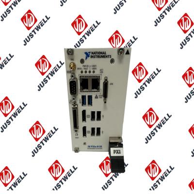 PXIE-8135 NI   Servo Controller