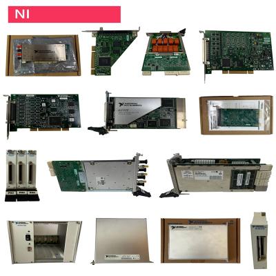 PXIE-2531 NI  Control Unit