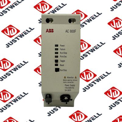 SA801F  ABB  Power Board