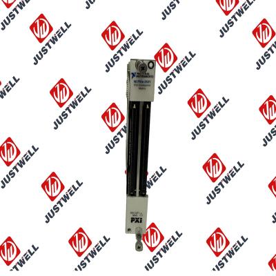PXIE-2531 NI  Control Unit
