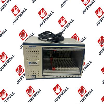 PXIE-1078 NI  Basis unit
