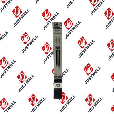PXI-6229 NI  Analog Input Module