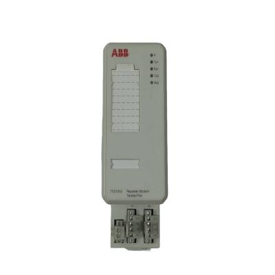 3BSE013284R1 TC515V2  ABB  Servo Controller