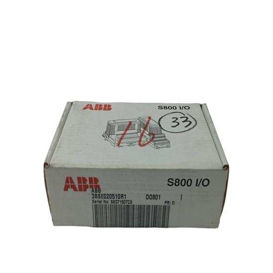 3BSE020510R1 DO801  ABB  Circuit Board
