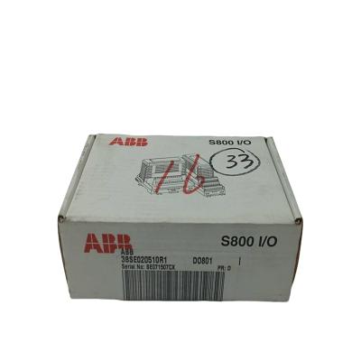 3BSE020510R1 DO801  ABB  Circuit Board